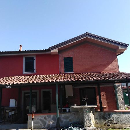 Villa Casa Gianni Pegui Exterior foto