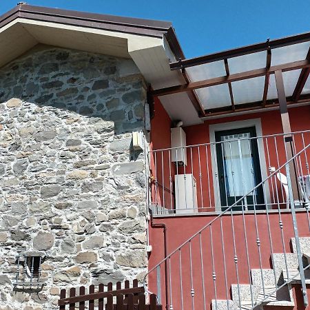 Villa Casa Gianni Pegui Exterior foto