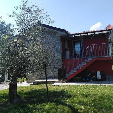 Villa Casa Gianni Pegui Exterior foto