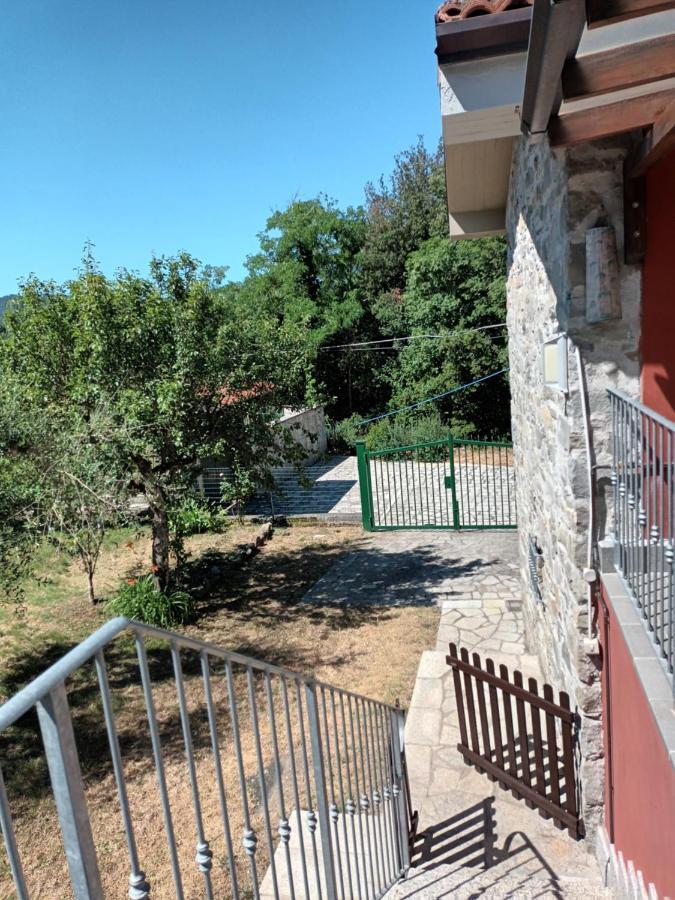 Villa Casa Gianni Pegui Exterior foto