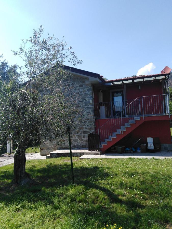Villa Casa Gianni Pegui Exterior foto