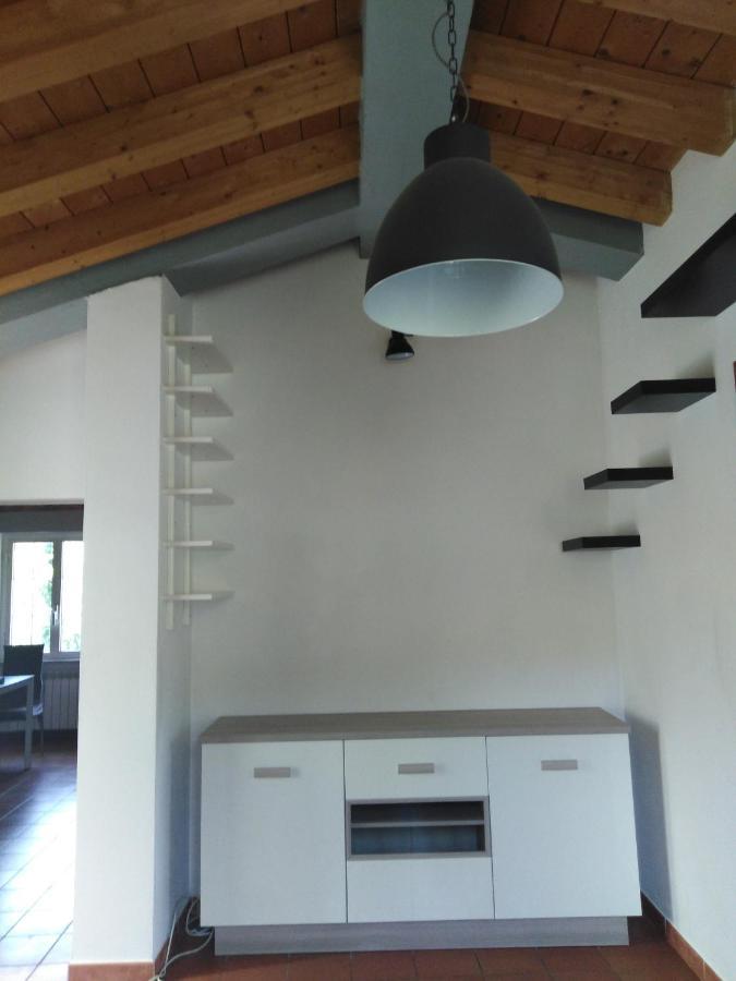 Villa Casa Gianni Pegui Exterior foto